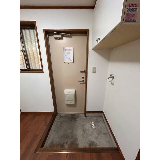 玄関(玄関)