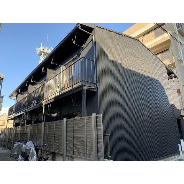 世田谷区代田１丁目 【賃貸居住】アパート