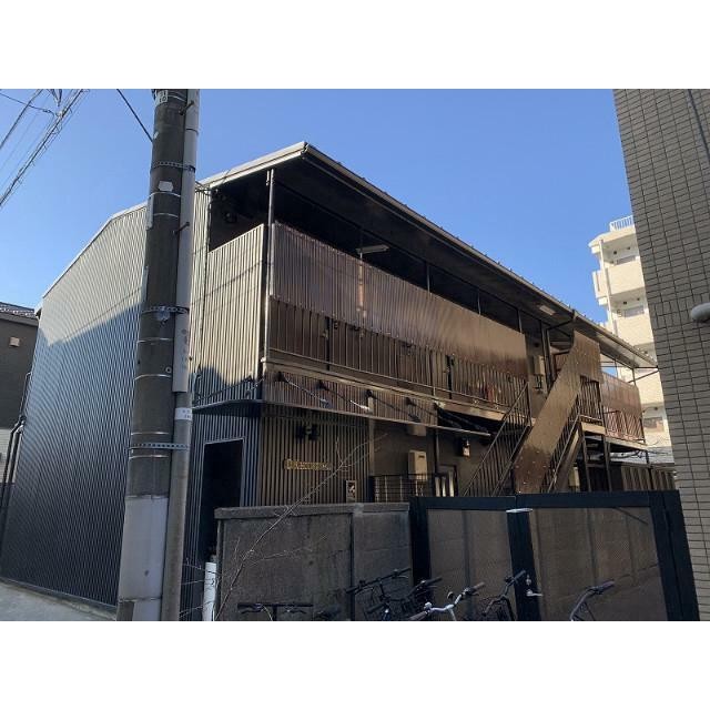 (外観)