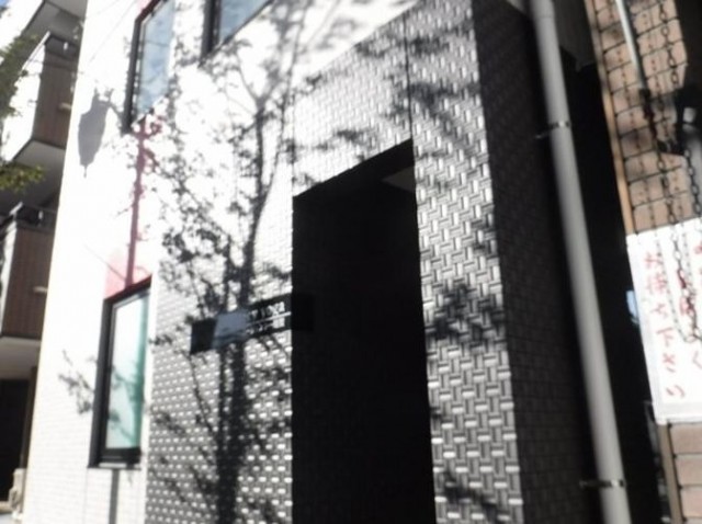 世田谷区玉川台２丁目 【賃貸居住】マンション