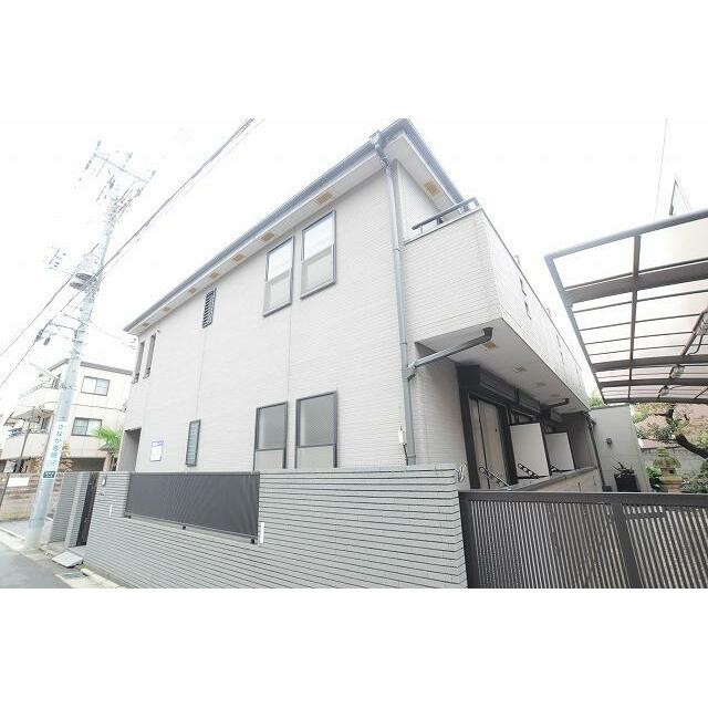 (外観)