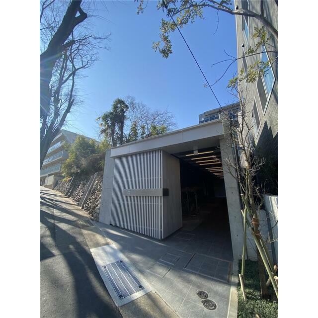川崎市宮前区宮前平３丁目 【賃貸居住】マンション