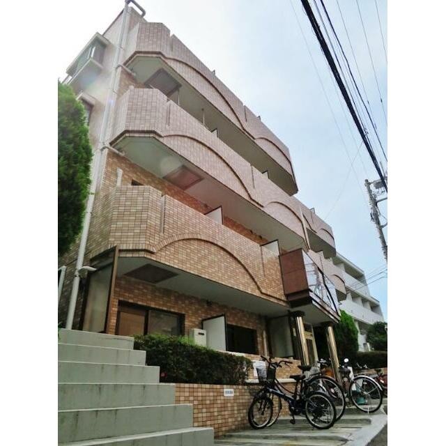 川崎市宮前区 【賃貸居住】マンション