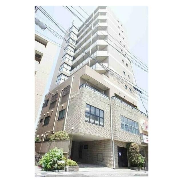 川崎市高津区下作延２丁目 【賃貸居住】マンション