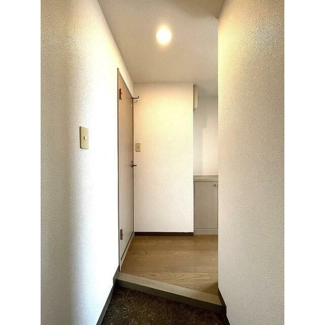 別室参考写真(玄関)