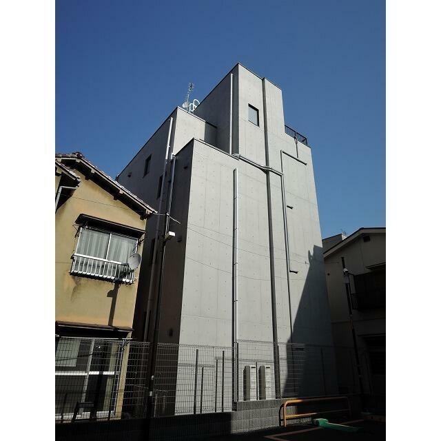 港区白金３丁目 【賃貸居住】マンション