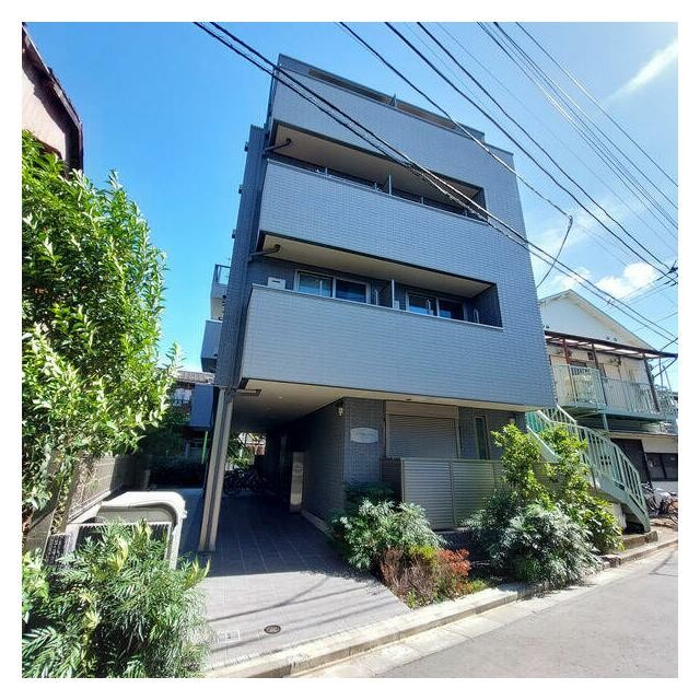 大田区西糀谷１丁目 【賃貸居住】マンション