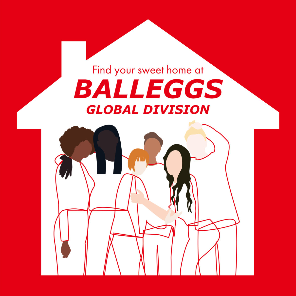 A new logo launched!