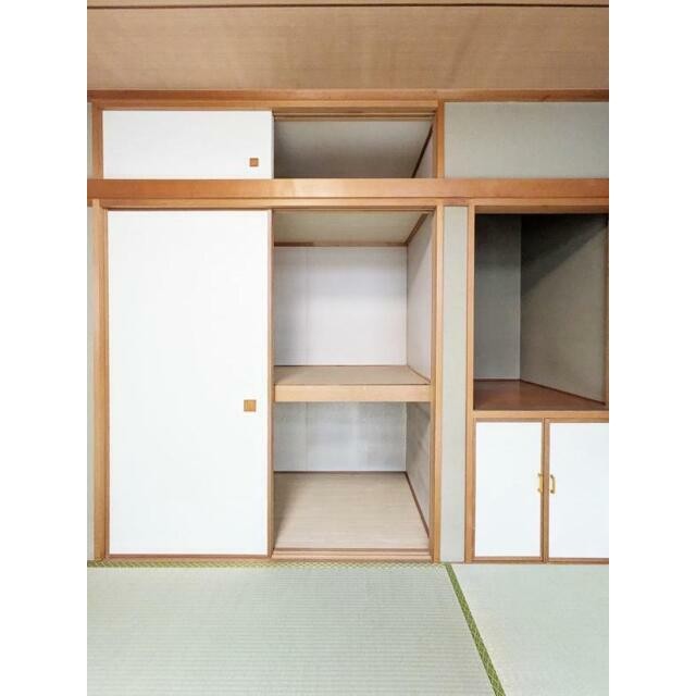 洗面所(内装)