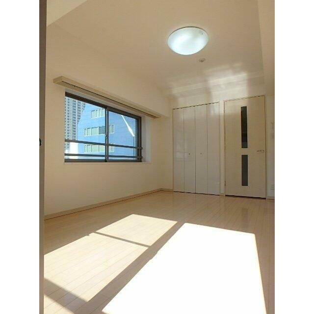 角部屋！8.3帖！