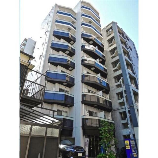 大田区蒲田４丁目 【賃貸居住】マンション