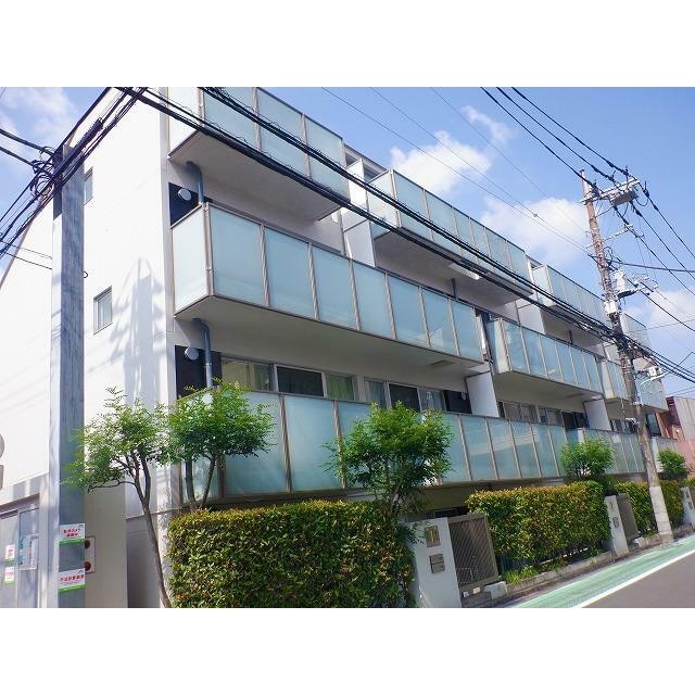(外観)