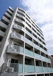 大田区大森北１丁目 【賃貸居住】マンション