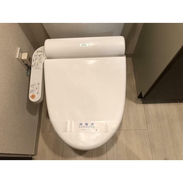 (内装)