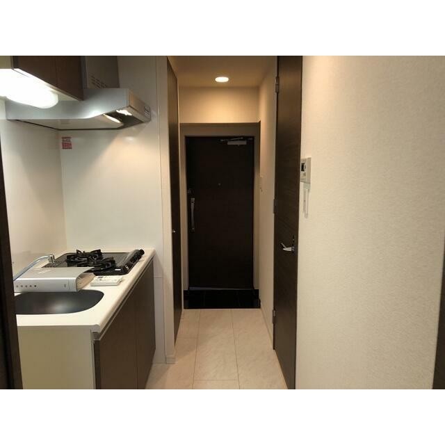 (キッチン)