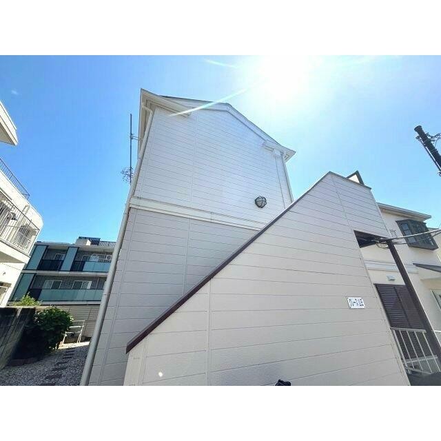 (外観)