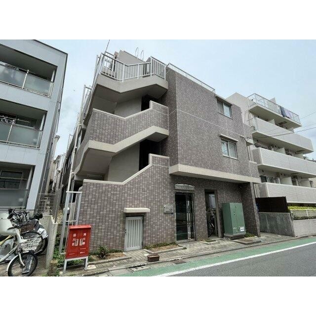 (外観)