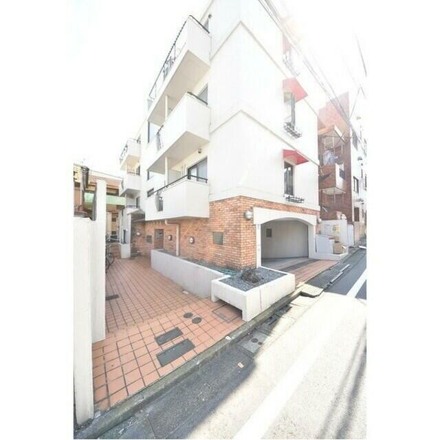 大田区東馬込１丁目 【賃貸居住】マンション