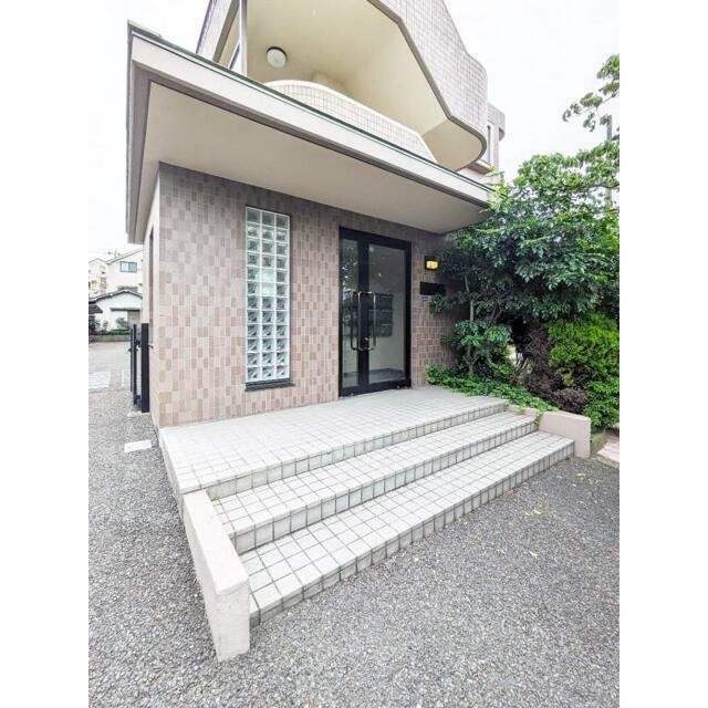 エントランス(その他建物画像)