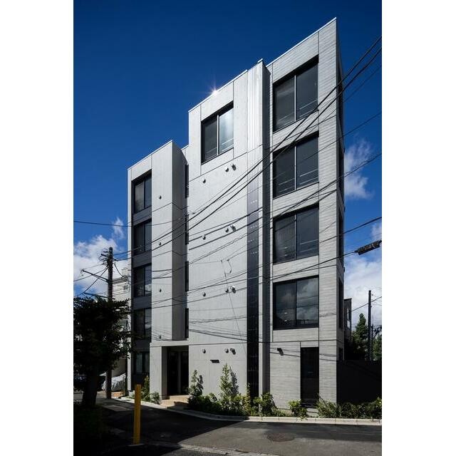 世田谷区下馬１丁目 【賃貸居住】マンション