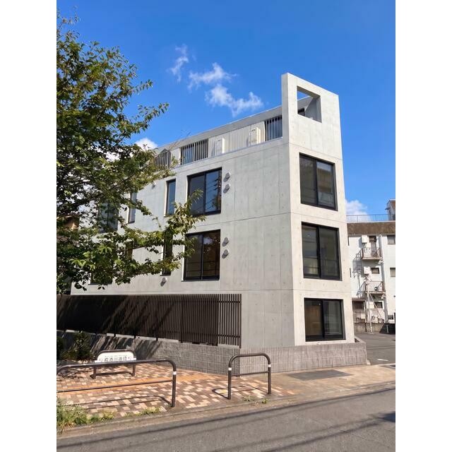 世田谷区下馬５丁目 【賃貸居住】マンション
