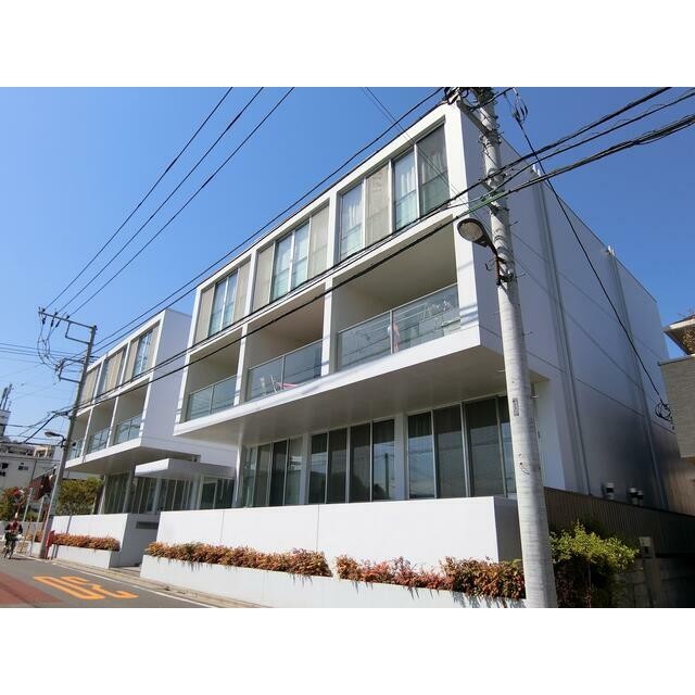 (外観)