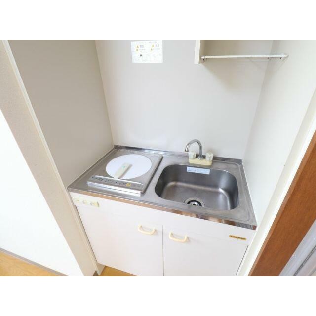 (キッチン)