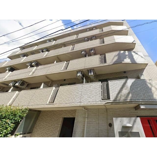 品川区東品川１丁目 【賃貸居住】マンション