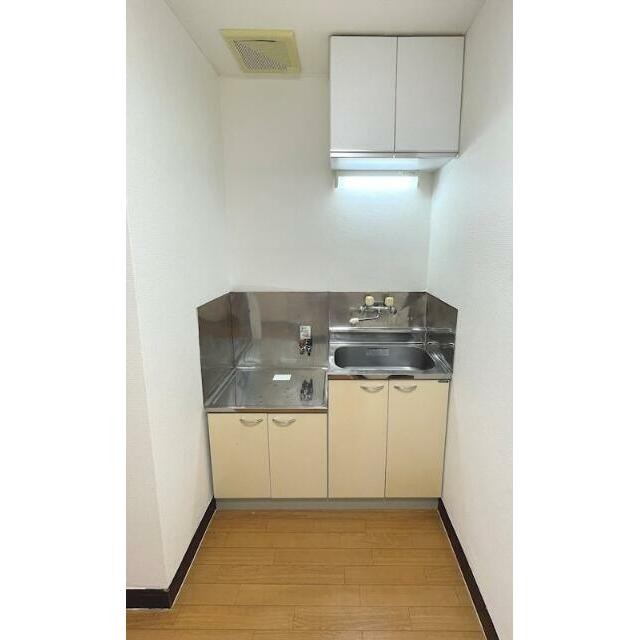 (キッチン)