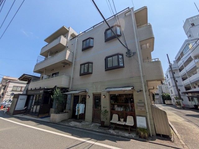 (外観)