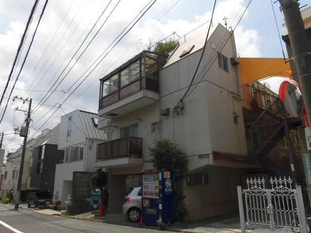(外観)