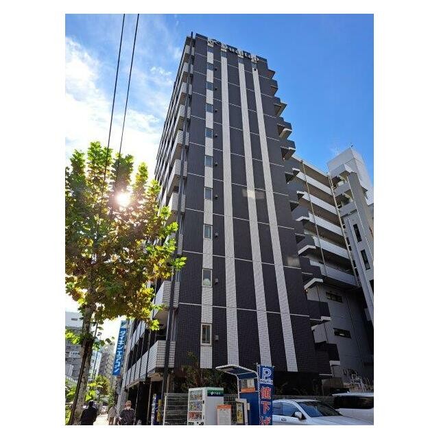 大田区大森西３丁目 【賃貸居住】マンション