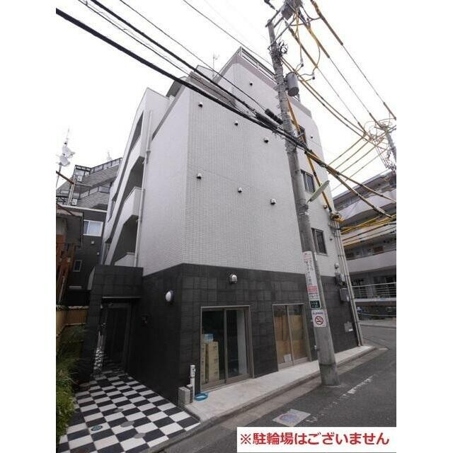 (外観)