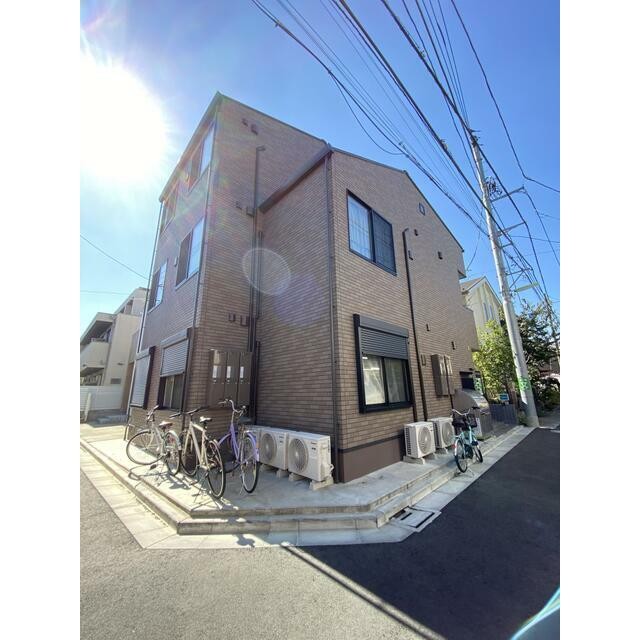 (外観)