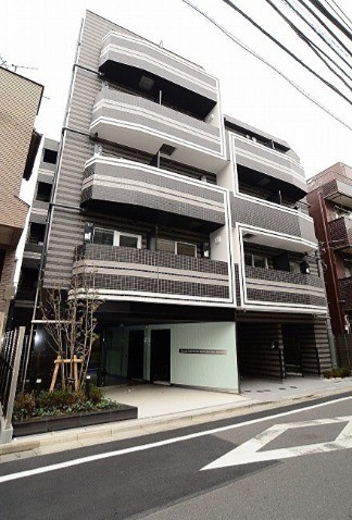 世田谷区三宿１丁目 【賃貸居住】マンション
