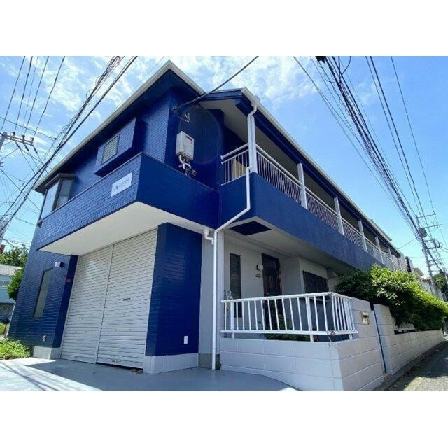 世田谷区若林１丁目 【賃貸居住】アパート
