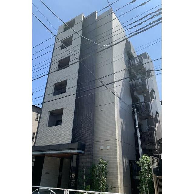世田谷区代沢４丁目 【賃貸居住】マンション