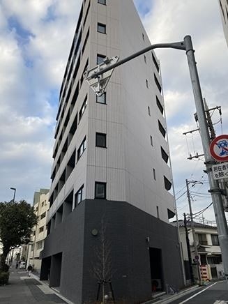 世田谷区若林２丁目 【賃貸居住】マンション