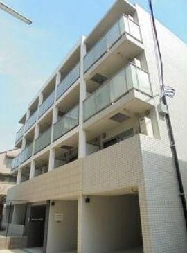 世田谷区弦巻３丁目 【賃貸居住】マンション
