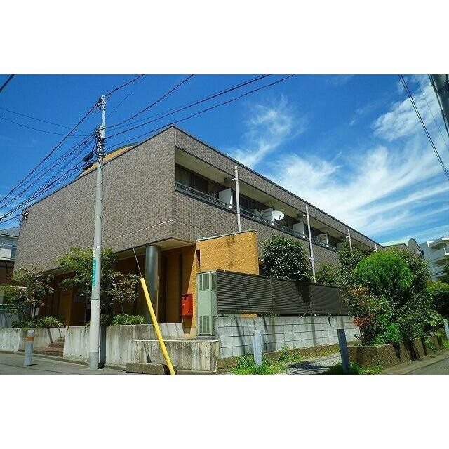 (外観)