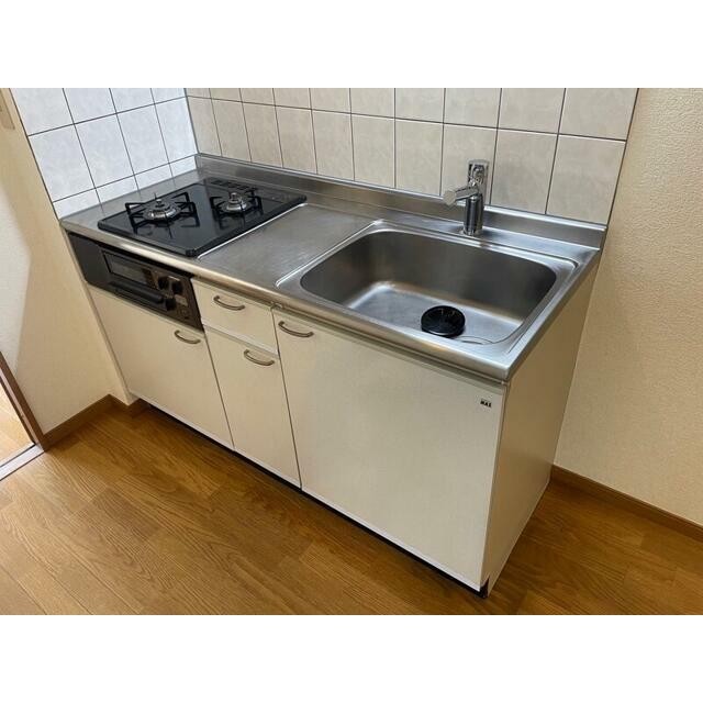 (キッチン)