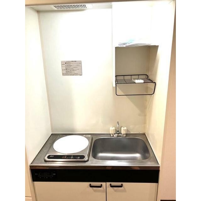 (キッチン)