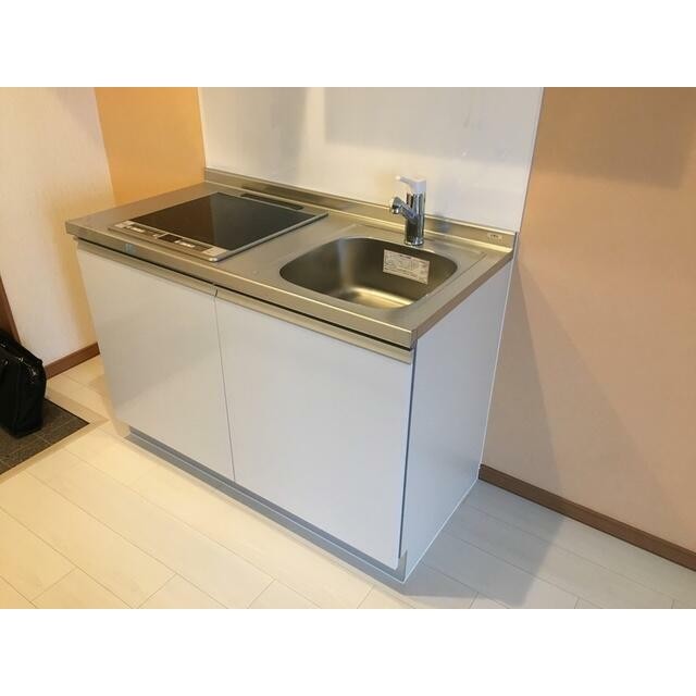 (キッチン)
