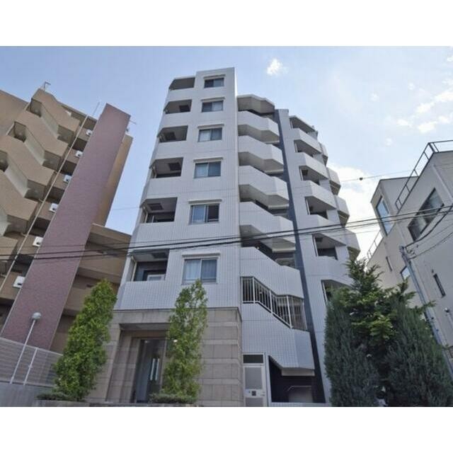 世田谷区玉川台１丁目 【賃貸居住】マンション