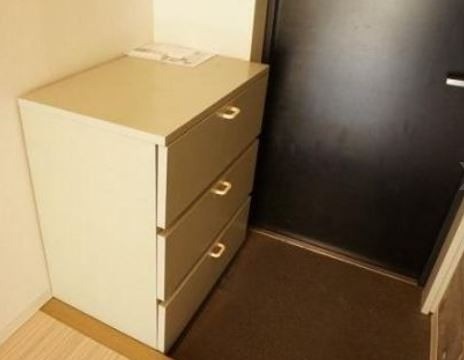 ※同仕様写真含む(玄関)