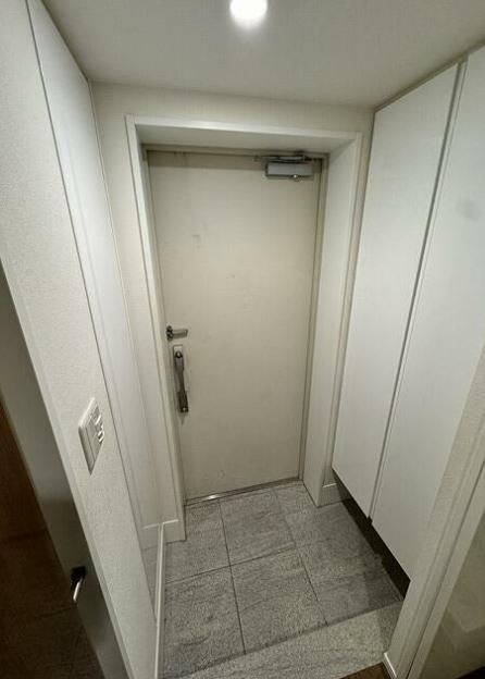 ※同仕様写真含む(玄関)