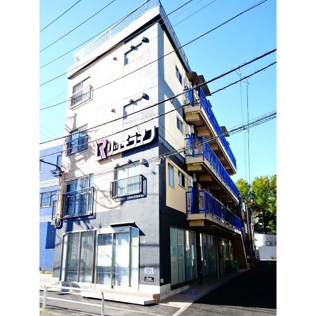 (外観)
