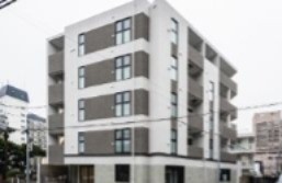 渋谷区幡ヶ谷１丁目 【賃貸居住】マンション