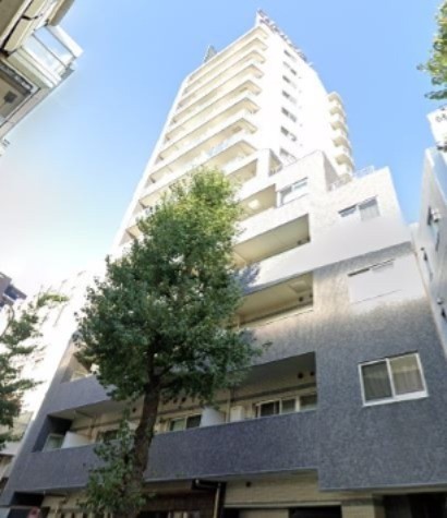 渋谷区本町１丁目 【賃貸居住】マンション