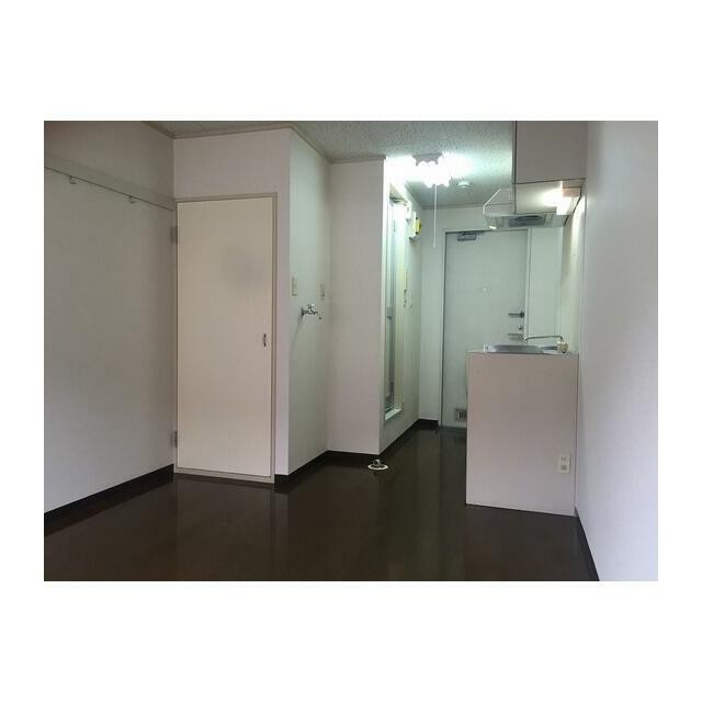 (玄関)